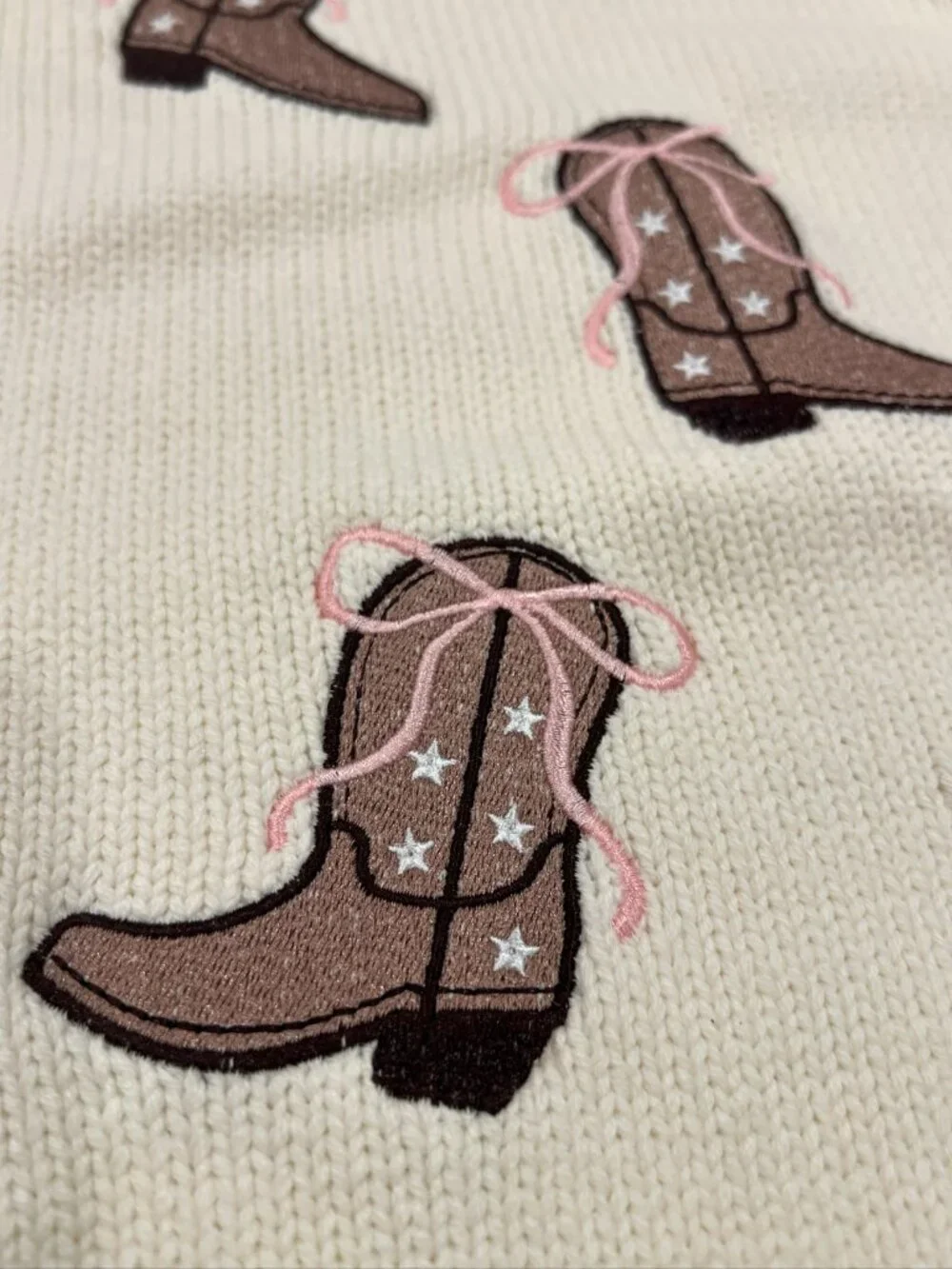 Francesca's Sweater Women Size M